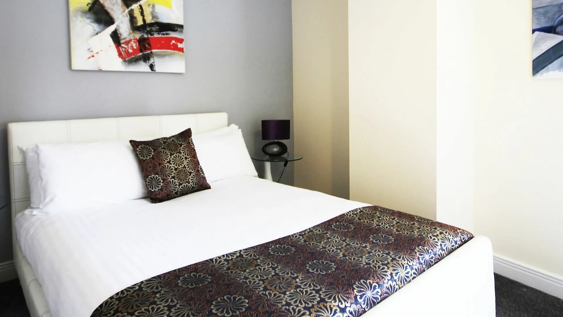 Hotel City Gate Newcastle upon Tyne